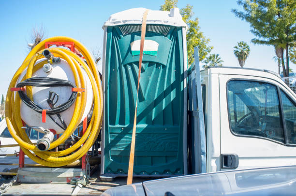 Best Local porta potty services  in Tonawanda, NY