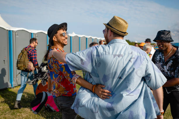 Sanitation services for porta potties in Tonawanda, NY