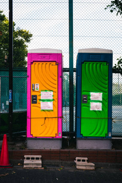 Best Long-term porta potty rental  in Tonawanda, NY