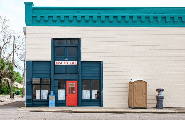 Best Construction site porta potty rental  in Tonawanda, NY